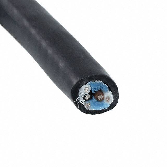 45032 BK199 Alpha Wire  Cables Alambres